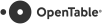 OpenTable Logo