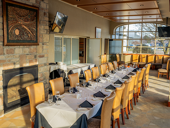 Cabernet Room