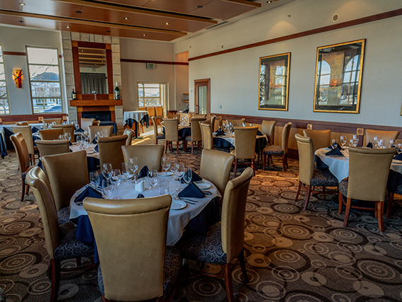 Merlot Room