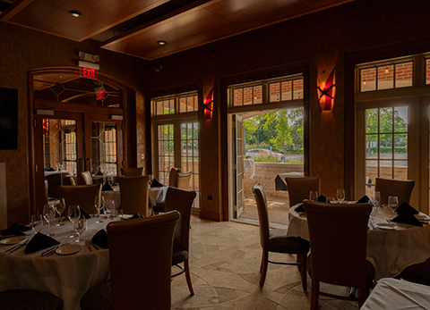 Cabernet Room