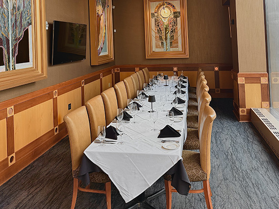 Board Room