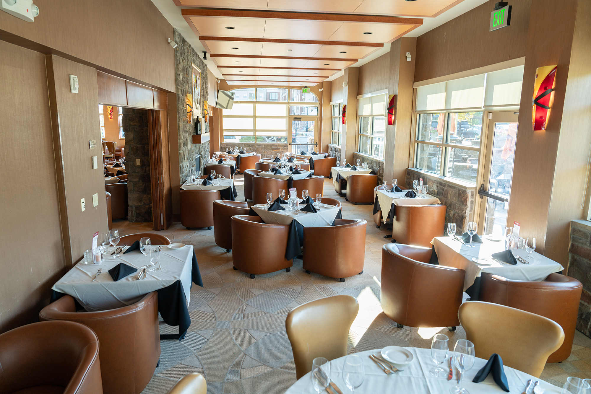 Cabernet Room