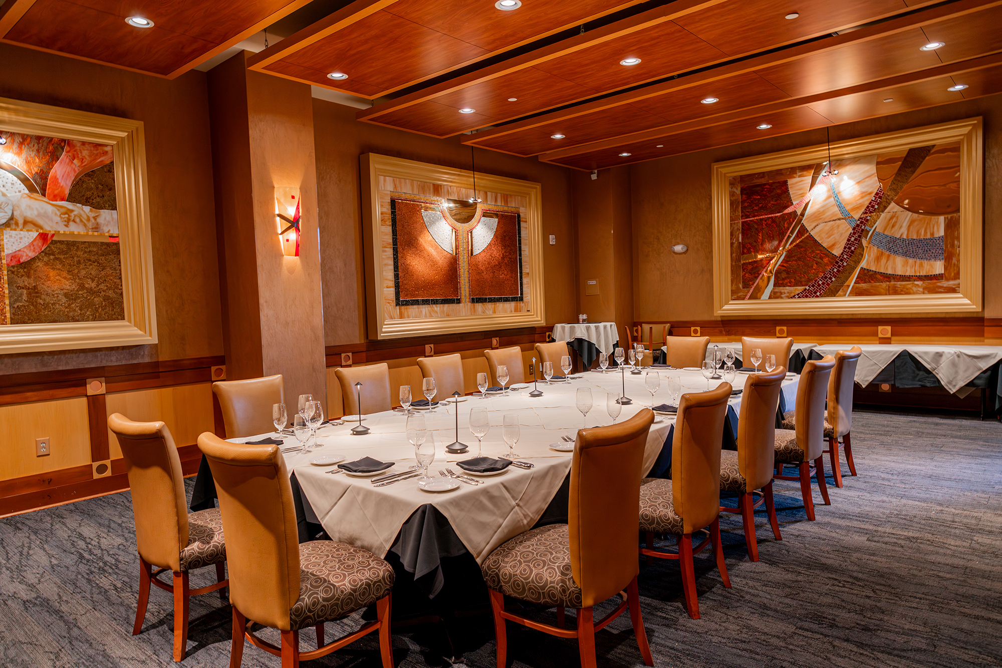 Cabernet Room