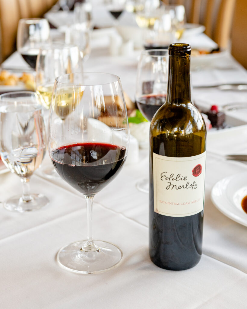 Copper Cane Wine Pairing Dinner_Thursday