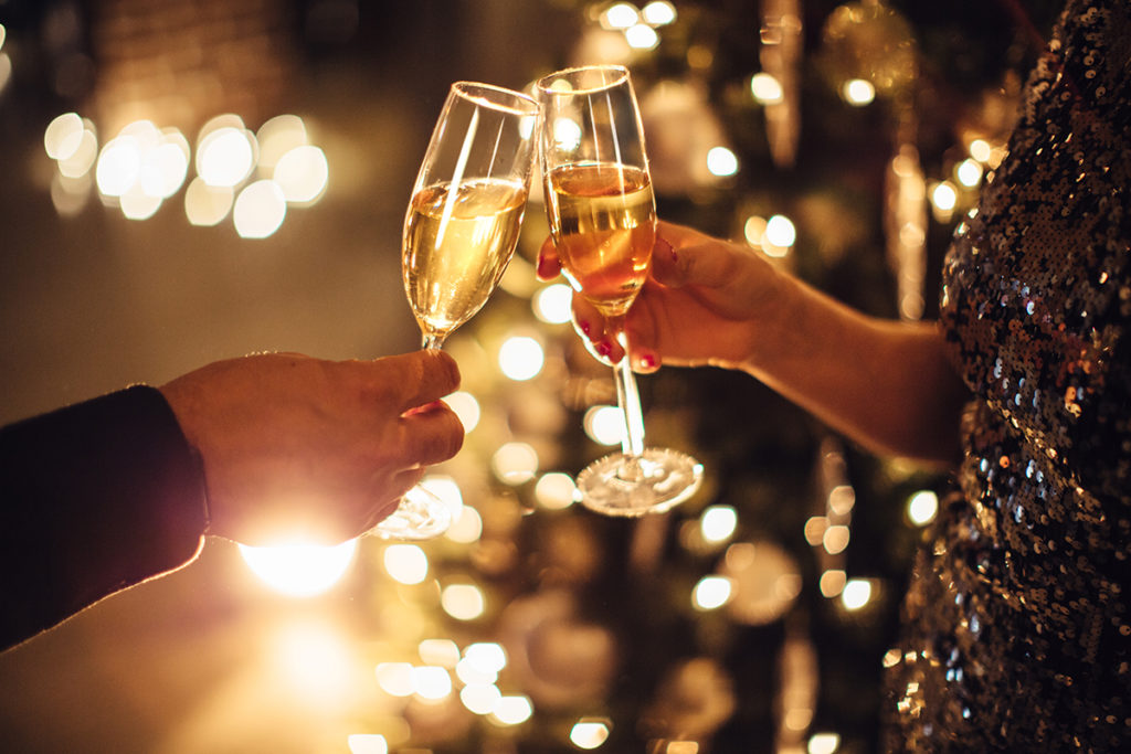 New Year’s Eve