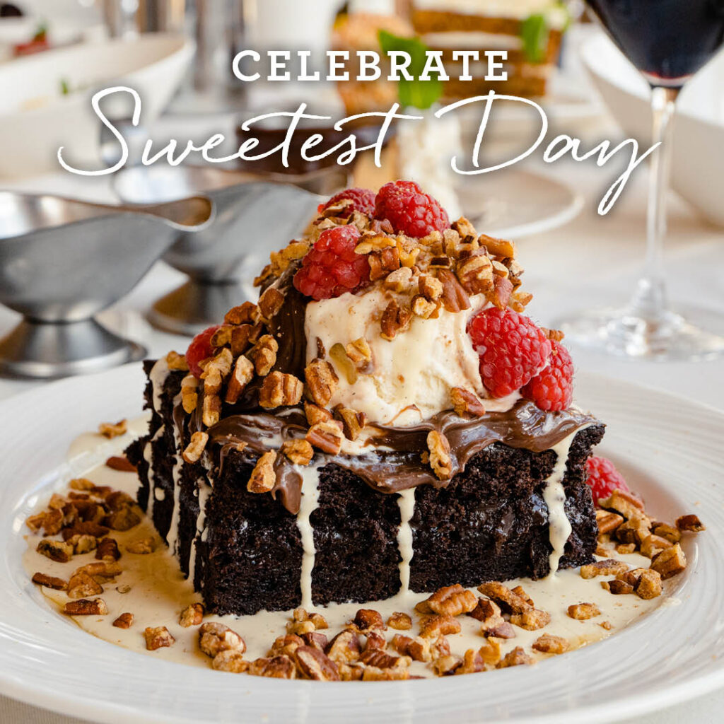 Sweetest Day 2026