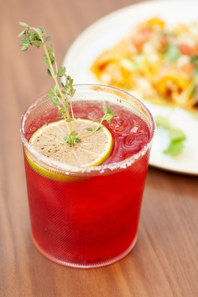 Tequila Pairing Dinner_Cincinnati Herradura Eddie Merlot's