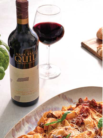 Copper Cane Wine Pairing Dinner Burr Ridge
