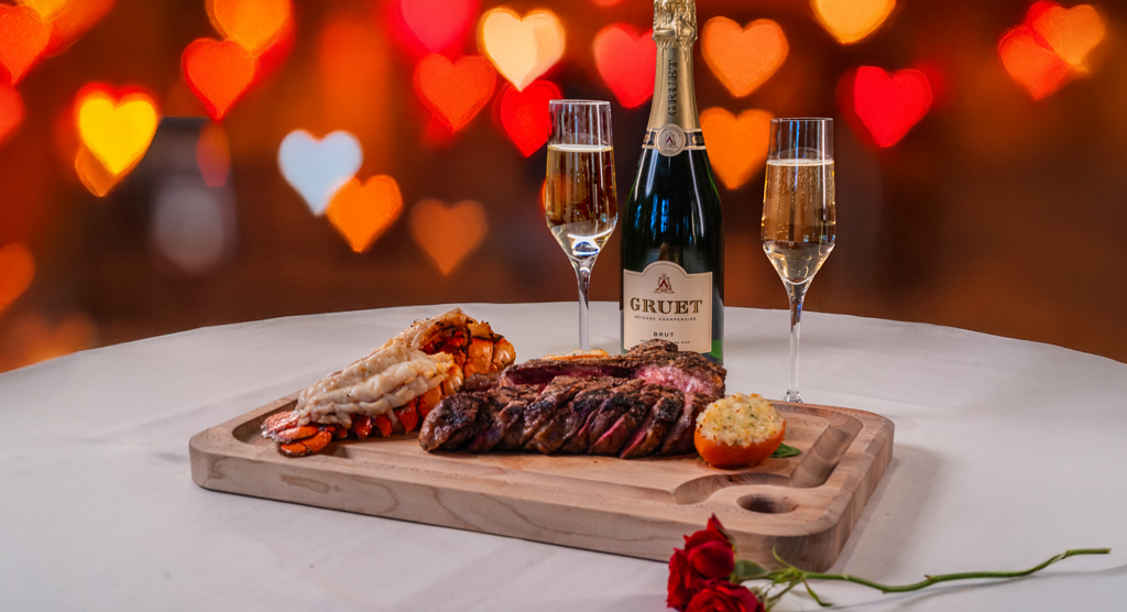 Valentine’s Day 2026