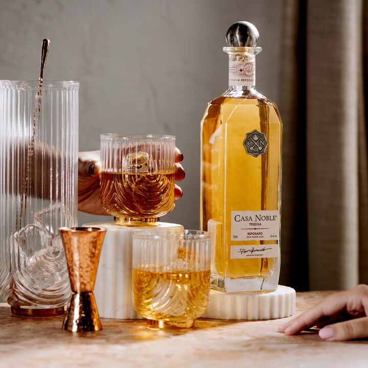 Casa Noble Tequila Pairing Dinner_Master