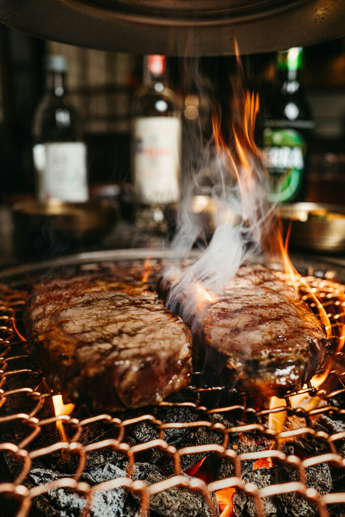 Master Chef Grilling Experience Fort Wayne