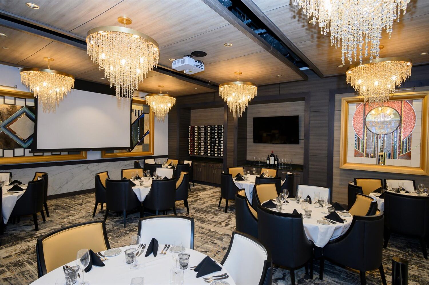 <strong>The Best Place to Eat Near the Boston Convention Center</strong>