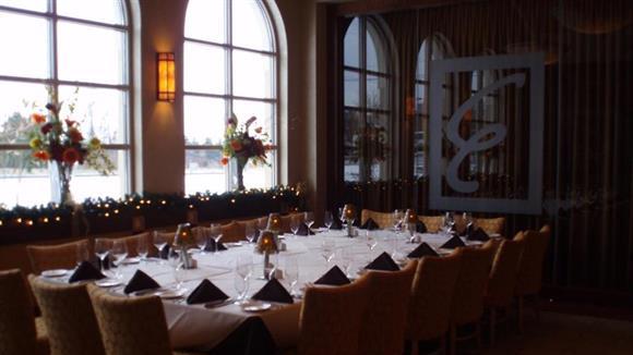 <strong>The Best Restaurant for a Romantic Night Out in Columbus</strong>