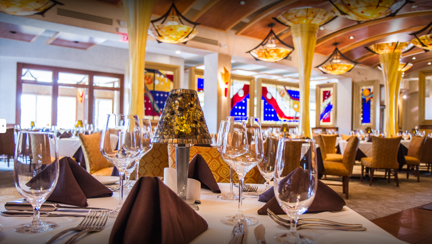 <strong>The Best Restaurant for a Romantic Night Out in Fort Wayne</strong>