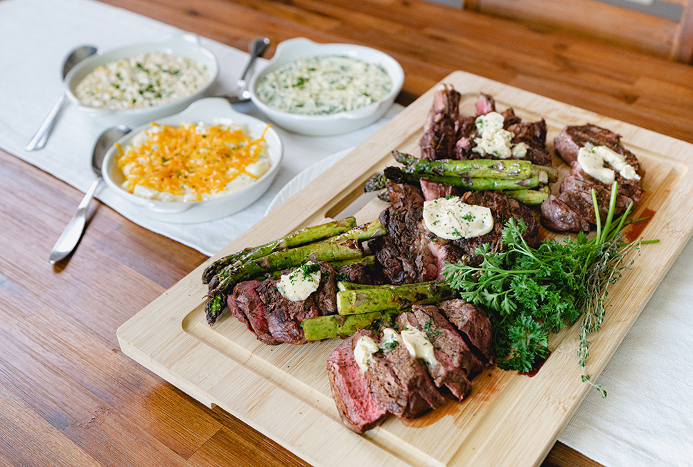 11 Tips For Making Cheap Cuts Of Steak Taste Better