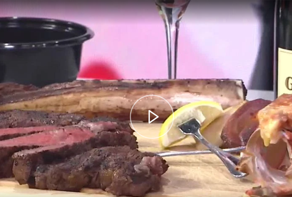 Valentine’s specials arrive at Eddie Merlot’s as Cincinnati diners plan date nights