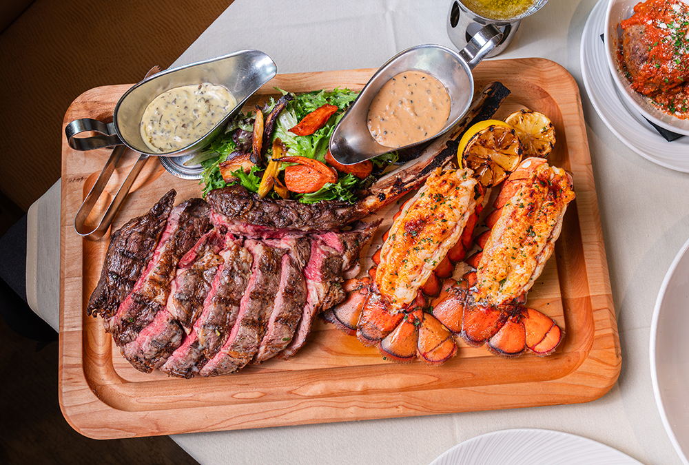 11 Mistakes To Avoid Making When Dining At A Steakhouse