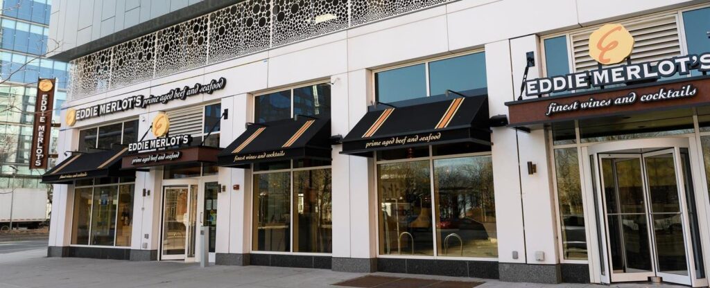 The Best Place to Eat Near the Boston Logan International Airport (BOS)
