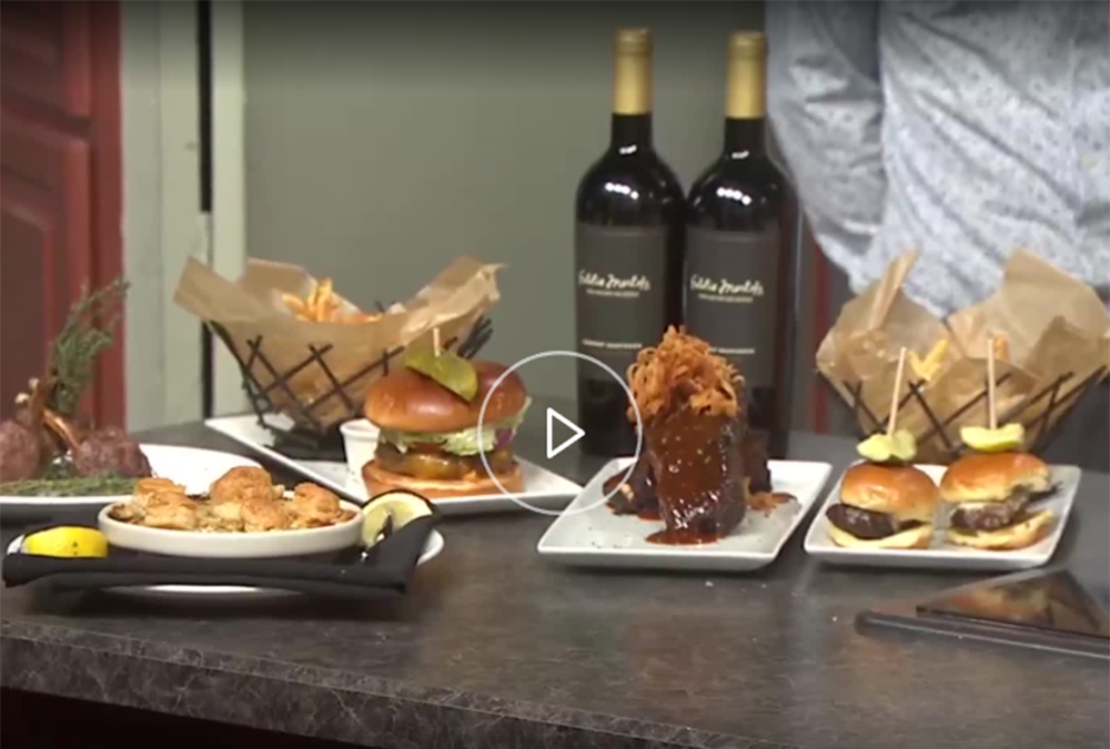 Enjoy the World Cup – and a steak – with Eddie Merlot’s