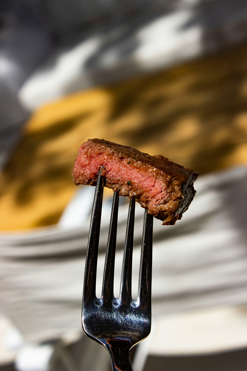 A Steakhouse’s Guide to the Healthiest Cuts of Steak