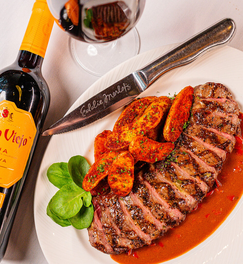 Steaks Around the World 2026